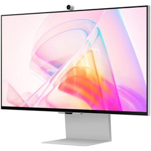 Produktbild für Monitor Samsung ViewFinity S90PC, 27 Zoll