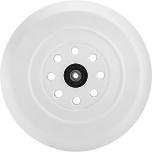 Produktbild für Schleifteller Festool ST D215-LHS 225/IP, 496106, Klett