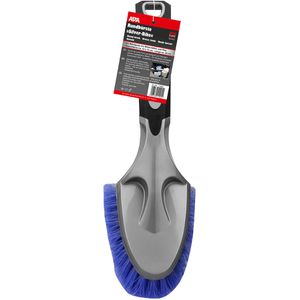 Produktbild für Waschbürste APA Silver-Bike Rundbürste, 11205