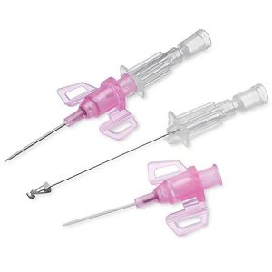 Produktbild für Kanülen B.Braun Introcan Safety 3 PUR, 50 Stück