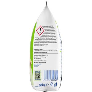 Produktbild für Allzweckreiniger Heitmann pure 10354740000, Reine Soda