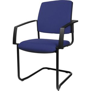 Produktbild für Besucherstuhl Topstar BtoB 20, stapelbar