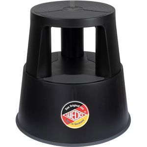 Rollhocker Wedo SuperStep 212301, aus Kunststoff