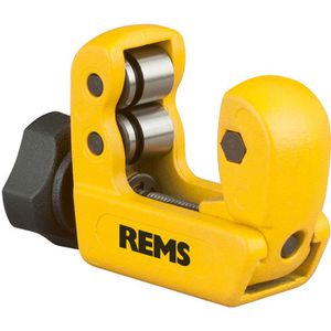 Rohrabschneider Rems RAS Cu-INOX 3-28 Mini 113240R