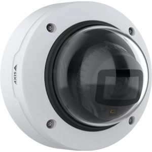 Produktbild für Überwachungskamera Axis P3277-LV, innen