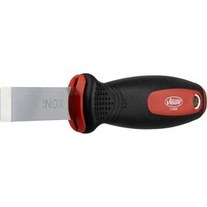 Produktbild für Farbschaber Vigor V2508, mit 2K-Griff