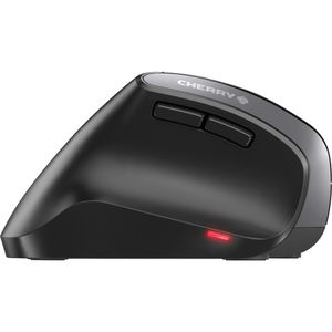 Produktbild für Maus CHERRY MW 4500 LEFT Vertical Mouse JW-4500