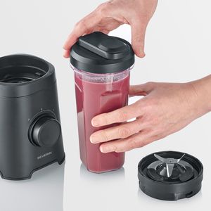 Produktbild für Standmixer Severin SM 3743 Smoothie Maker