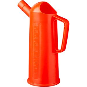Messbecher Hünersdorff 932600, aus Kunststoff