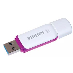 USB-Stick Philips Snow Edition, 64 GB
