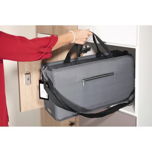 Produktbild für Laptoptasche Sigel Desk Sharing Bag Premium L