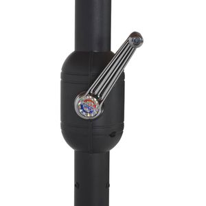 Produktbild für Sonnenschirm vidaXL 44869