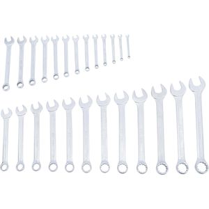 Produktbild für Maulschlüssel BGS-technic 9473