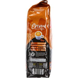 Produktbild für Kaffee Gut&amp;Günstig Crema Gustoso