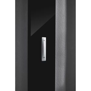 Produktbild für Wandgarderobe Germania Colorado, 3255-83, Holz