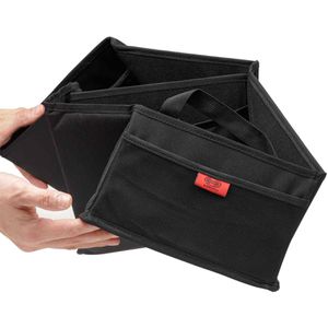 Produktbild für Auto-Organizer Heyner 799400, für Rücksitz