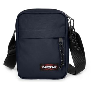 Umhängetasche Eastpak The One Ultra Marine, Nylon, dunkelblau