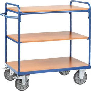 Etagenwagen Fetra 8100