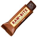 Zusatzbild Müsliriegel Raw-Bite Rohkost Riegel Cacao, BIO