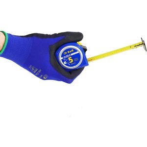 Produktbild für Maßband S&amp;R 421.505.019, COLIBRI