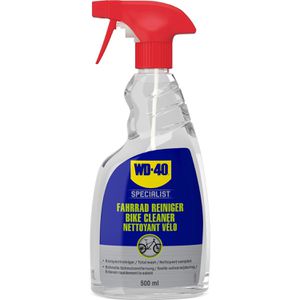 Fahrradreiniger WD-40 49238, Bike Reiniger