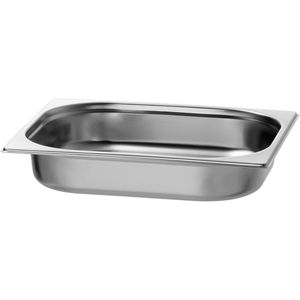 Produktbild für GN-Behälter Bartscher Top Line, A102065, GN 1/2