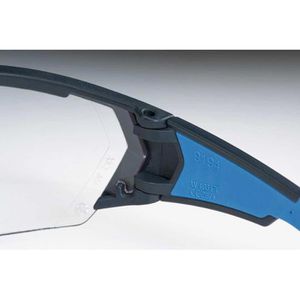 Produktbild für Schutzbrille Uvex i-works 9194171, klar