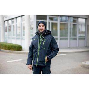 Produktbild für Arbeitsjacke Festool WIJA-FT1-3XL, 577322