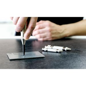 Produktbild für Körner Rennsteig 430131, Automatik-Körner