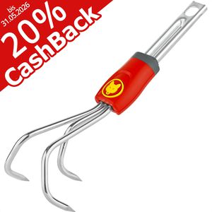 Grubber Wolf-Garten LA-M, 71AIA001650