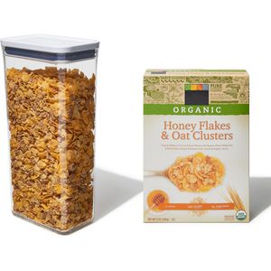 Produktbild für Vorratsdose OXO Good Grips Pop, aus Kunststoff