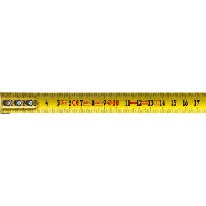 Produktbild für Maßband SOLA 50021301, Big T 5