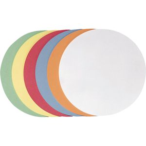 Moderationskarten Franken UMZS 20 99, 300 Stück