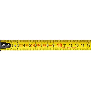 Produktbild für Maßband SOLA 50500801, COMPACT, CO 8