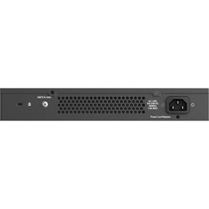 Produktbild für Switch D-Link Gigabit Smart, DGS-1100-18PV2, managed