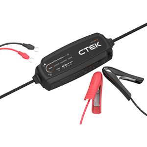 Autobatterie-Ladegerät CTEK 40-659, NXT 5