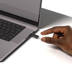 Produktbild für Fido-Stick Yubico YubiKey 5Ci
