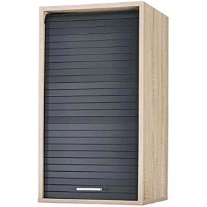 Rollladenschrank Simmob COOK074, aus Holz