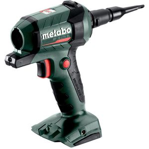 Produktbild für Akku-Gebläse Metabo BP 18 LTX BL, 600798850