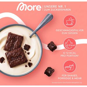 Produktbild für Geschmackspulver More Chunky Flavour