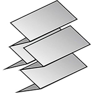 Produktbild für Papierhandtücher Satino PureSoft 277550, PT2, 2-lagig