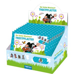 Produktbild für Pflaster Trötsch Trostpflaster, 10 Strips