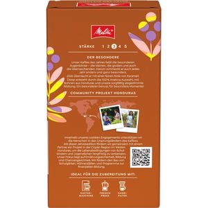 Produktbild für Kaffee Melitta Kaffee des Jahres 2026