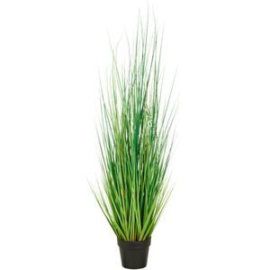 Kunstpflanze Creativ-green Miscanthus, für außen