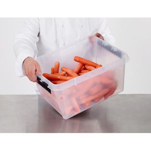 Produktbild für Aufbewahrungsbox Smartstore Classic, 31 Liter