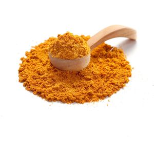 Produktbild für Curry ANKERKRAUT Hamburger Hafencurry, scharf