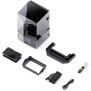 Produktbild für 3D-Drucker Elegoo Saturn 4 Ultra 16K, Resin, montiert