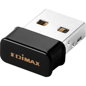 WLAN-Adapter Edimax N150, EW-7611ULB, Nano, USB 2.0