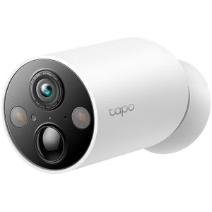 Überwachungskamera Tapo C425, außen