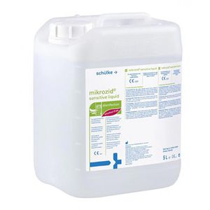 Produktbild für Desinfektionsmittel Schülke mikrozid sensitive liquid